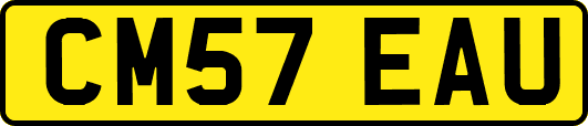 CM57EAU