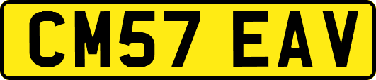 CM57EAV