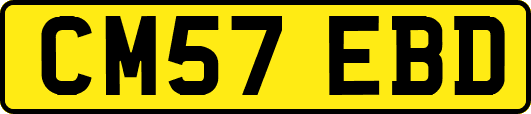 CM57EBD
