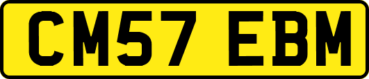 CM57EBM