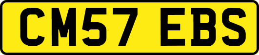 CM57EBS