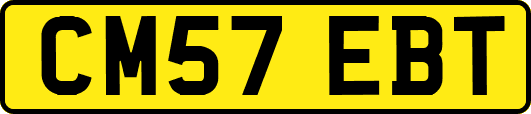 CM57EBT
