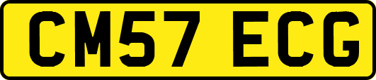 CM57ECG