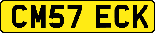 CM57ECK