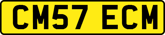 CM57ECM