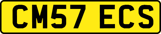 CM57ECS
