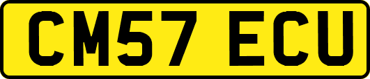 CM57ECU