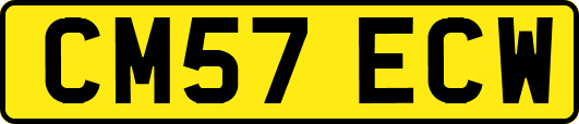 CM57ECW
