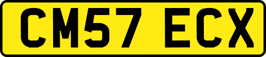 CM57ECX