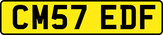 CM57EDF
