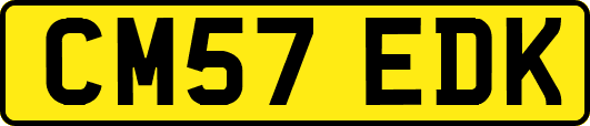 CM57EDK