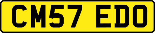 CM57EDO