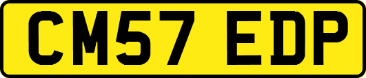 CM57EDP