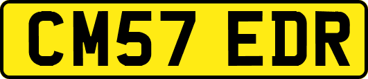 CM57EDR