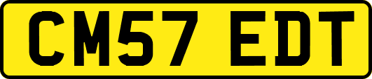 CM57EDT