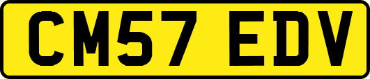 CM57EDV