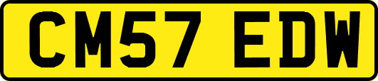 CM57EDW