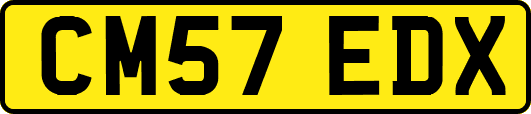 CM57EDX