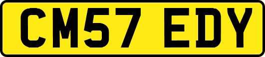 CM57EDY