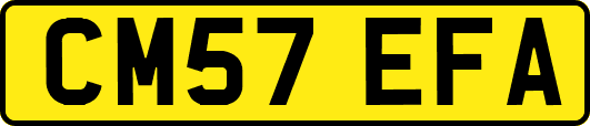 CM57EFA