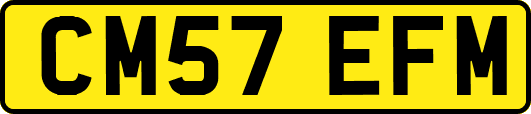 CM57EFM