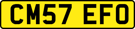 CM57EFO