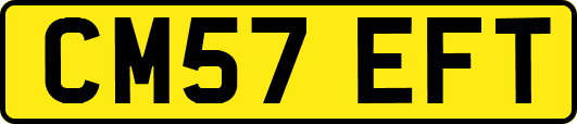 CM57EFT