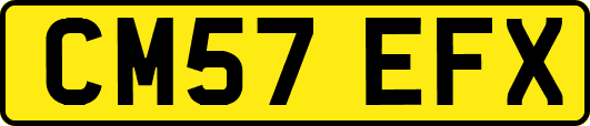 CM57EFX