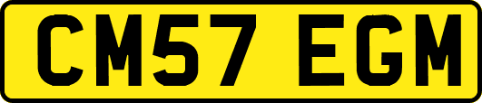 CM57EGM