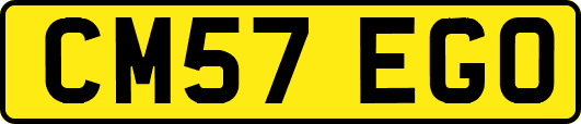 CM57EGO