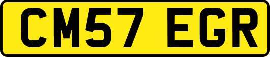 CM57EGR