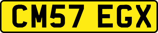 CM57EGX