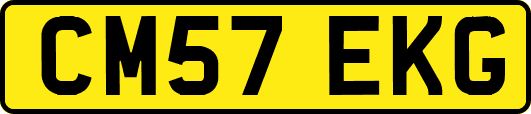 CM57EKG