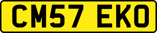 CM57EKO