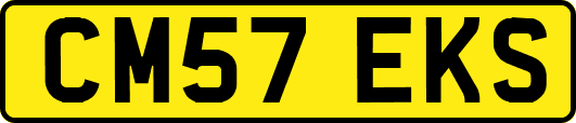 CM57EKS