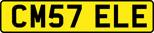 CM57ELE