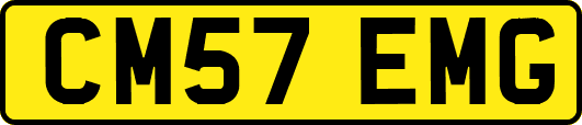 CM57EMG