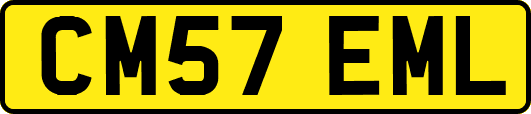 CM57EML