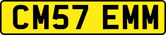 CM57EMM