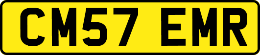CM57EMR