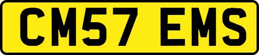 CM57EMS