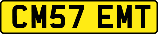 CM57EMT