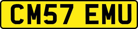 CM57EMU