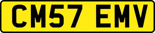 CM57EMV
