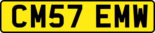 CM57EMW