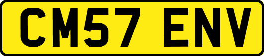 CM57ENV