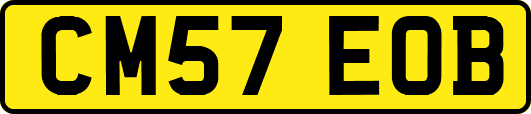 CM57EOB
