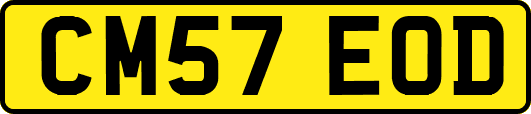 CM57EOD
