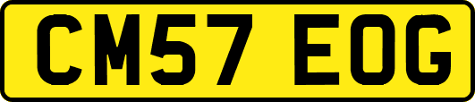CM57EOG