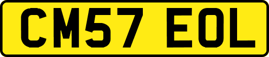 CM57EOL